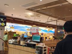-云海肴·汽锅鸡·云南菜(广安门天虹店)