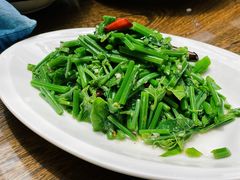 -喜林苑·稻田餐厅(品相府店)