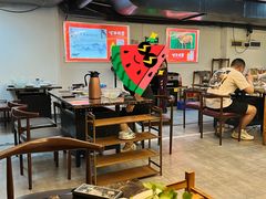 -潮沅牛肉店火锅(清布店)