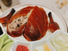-大鸭梨烤鸭(北洼路店)