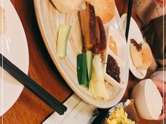 -烧肉馆(古北水镇景区店)