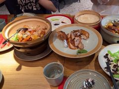 -青年公社烤鸭(蜀山万象汇店)