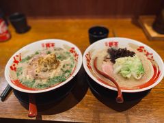 豚王-豚王拉面(澳门银河店)