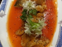 -全聚德(长江路店)