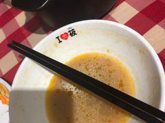 -西贝(金桥店)