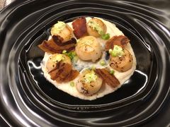-Hurricane's Grill 飓风牛排