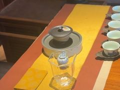 -王府茶楼茶宴·创意菜(朝阳公园店)