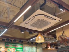 -云阿蛮云南生烫牛肉米线(奉贤路店)