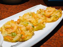 -绿茶餐厅(蓝色港湾店)