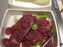 -海底捞火锅(百利广场店)