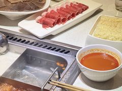 -海底捞火锅(创意园店)