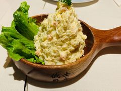 -俄士厨房(万松园店)