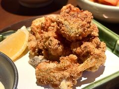 -High Yaki THE SEA海鲜居酒屋