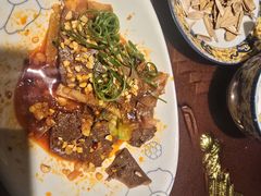 -缪氏川菜(深圳北站缤果空间店)