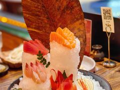 -侘与火 Wabi 侘寂烟火•锅物料理(大屯DT51店)