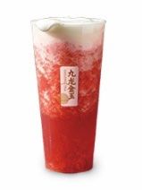 九龙金玉酸奶红柚-肯德基(友好店)