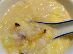 -吕氏疙瘩汤·私家菜馆(慈云寺店)