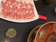 -北门涮肉·铜锅涮肉(南锣鼓巷店)