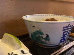 -赵记玄面(市府恒隆广场店)
