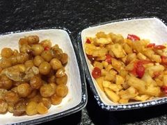 -湘与香缘·湖南菜(王府井北京市百货大楼店)