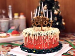 -觅糖派对·宝宝宴生日宴一站式派对策划(河西店)