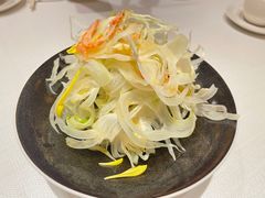 -扬州香格里拉·香宫中餐厅