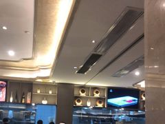 大堂-凯逸轩·匠心粤菜(中城名仕汇店)