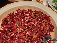 -巴蜀风·地道川菜(总店)