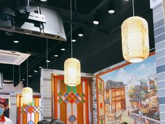 大堂-荔银肠粉·非遗手藝(夫子庙店)