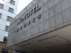-和平宾馆(王府井店)