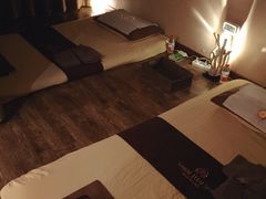 -SABAI THAI SPA泰式按摩体验馆(北城天街店)