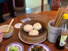 三丁包3只-同得兴 Since·1995 传统苏式面馆(十全街店)