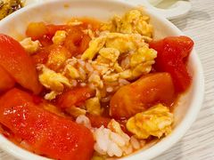 -素耕素食自助(嘉华店)