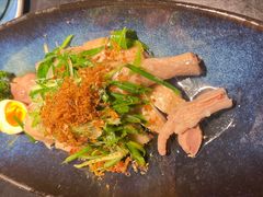 始创葱油淋鸡-粤·向群饭店(二沙岛店)