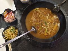 -重庆烧鸡公火锅(簋街店)