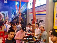 -帝京日语(春熙路旗舰校区)