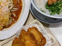 -香港池仔记肠粉王(博多新记襄阳南路店)
