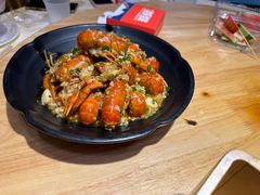 -龙虾当家·大排档(红谷滩五中店)