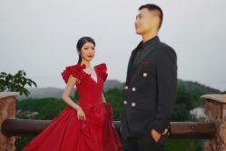 点击看大图 -CD视觉婚纱摄影