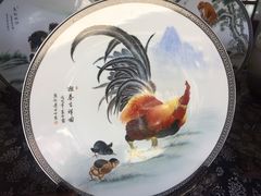 -景德镇古窑民俗博览区