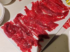 匙肉-潮泰牛肉火锅 · 创于1992年(车公庙店)