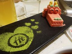 -海底捞大排档火锅(打浦路店)