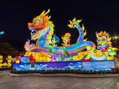 -深圳锦绣中华民俗村