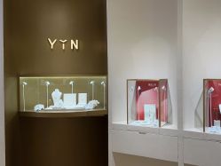 -YIN隐(西岸中環精品店)