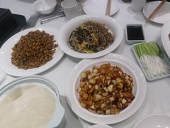 -紫光园·烤鸭(吕家营店)