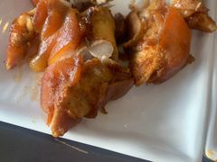 -万春卤菜(天乡后街步行街店)