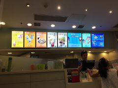 -DQ·蛋糕·冰淇淋(惠山万达店)