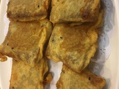-台北楚楚园馅饼粥(虹桥南丰城店)
