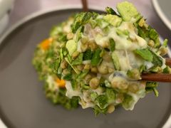 奇妙虾球-喜鼎海胆水饺(平安金融中心店)