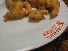 -英兰朝族饭店·英兰锅包肉(佳园路店)